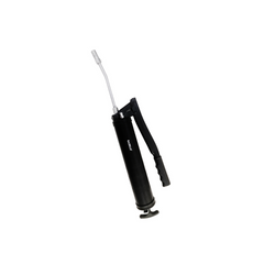 Gazelle 500cc Lever Grease Gun With Steel Extension And Coupler G80269 - Slide 1