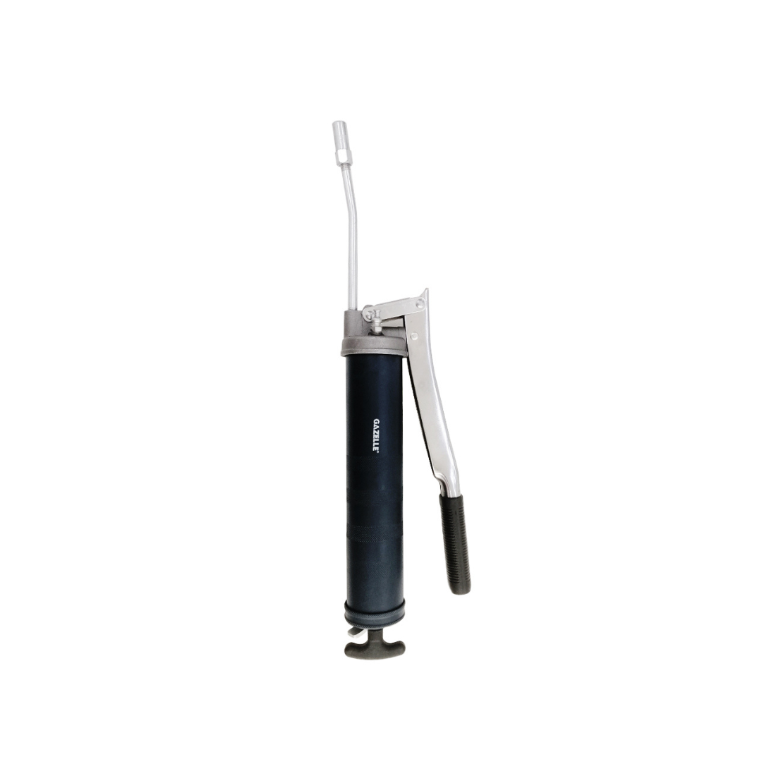 Gazelle 500cc Heavy Duty Lever Grease Gun With Steel Extension And Coupler G80270
