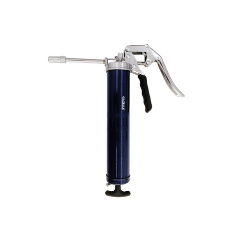 Gazelle 500cc Pistol Grip Grease Gun With Steel Extension And Coupler G80271