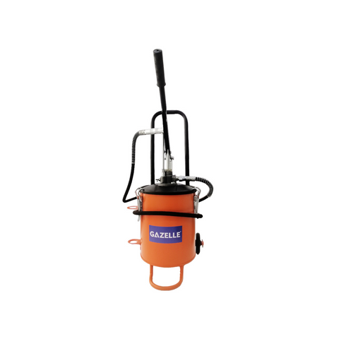 Gazelle Heavy Duty Bucket Grease Pump 10Kg G80272