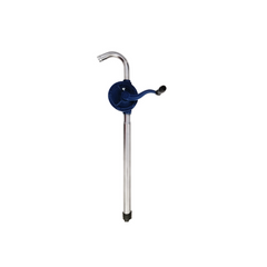 Gazelle 1 Inch Inlet Rotary Barrel Steel Pump G80273 - Slide 2