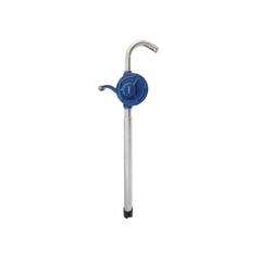 Gazelle 1 Inch Inlet Rotary Barrel Steel Pump G80273 - Slide 1