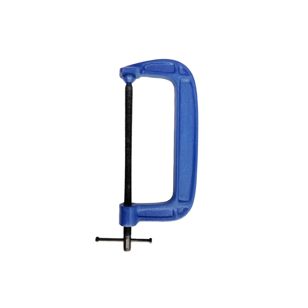 Gazelle General Purpose C Clamp 8 Inch G80277