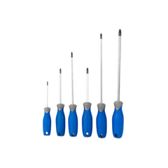 Gazelle Phillips Screwdriver Set 6 Pcs G80283 - Slide 2