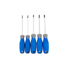 Gazelle Torx Screwdriver Set 5 Pcs G80284 - Slide 2