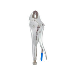 Gazelle Curved Jaw Locking Plier 10 Inch G80285 - Slide 2