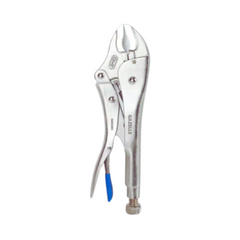 Gazelle Curved Jaw Locking Plier 10 Inch G80285 - Slide 1