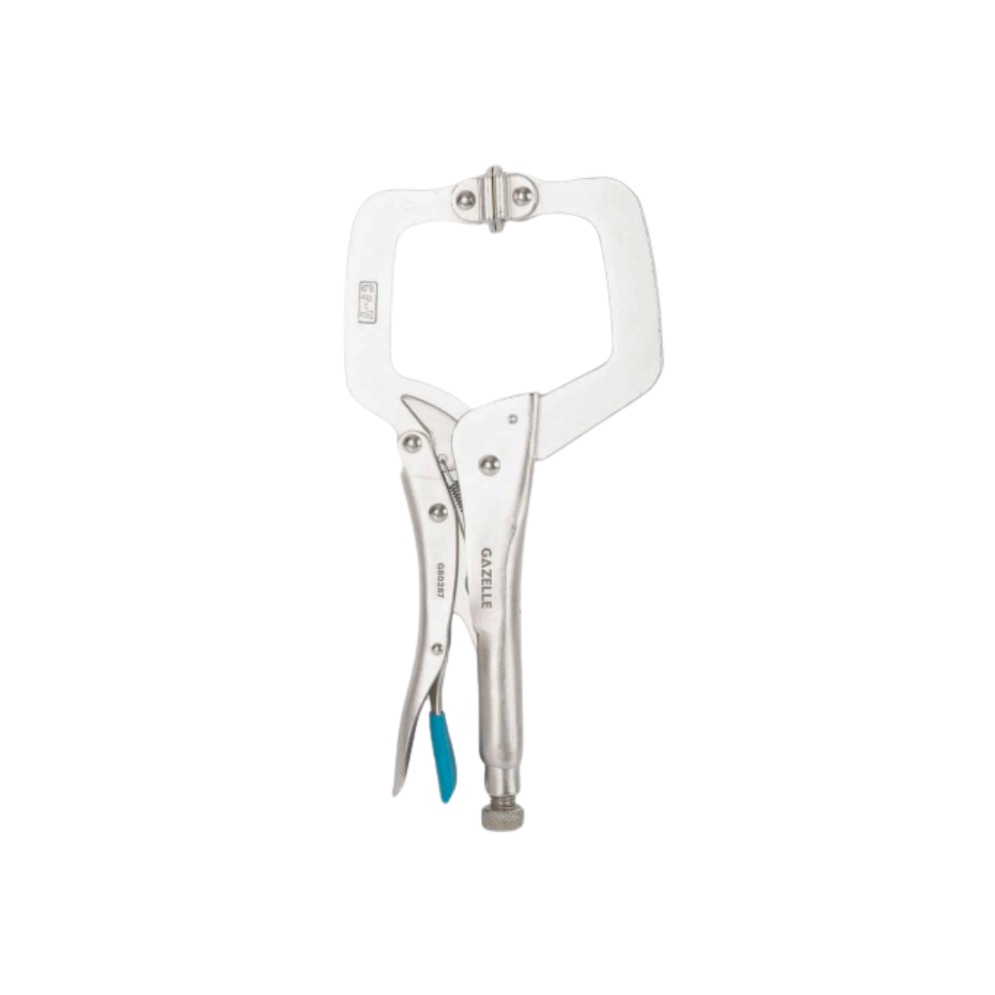 Gazelle C-Clamp Locking Plier 11 Inch G80287