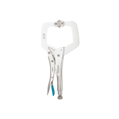 Gazelle C-Clamp Locking Plier 11 Inch G80287 - Slide 2