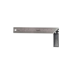 Gazelle Aluminum Try Square 12 Inch G80289 - Slide 1