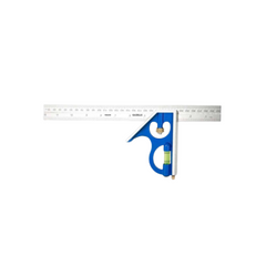 Gazelle Aluminum Combination Square 12 Inch G80290 - Slide 2