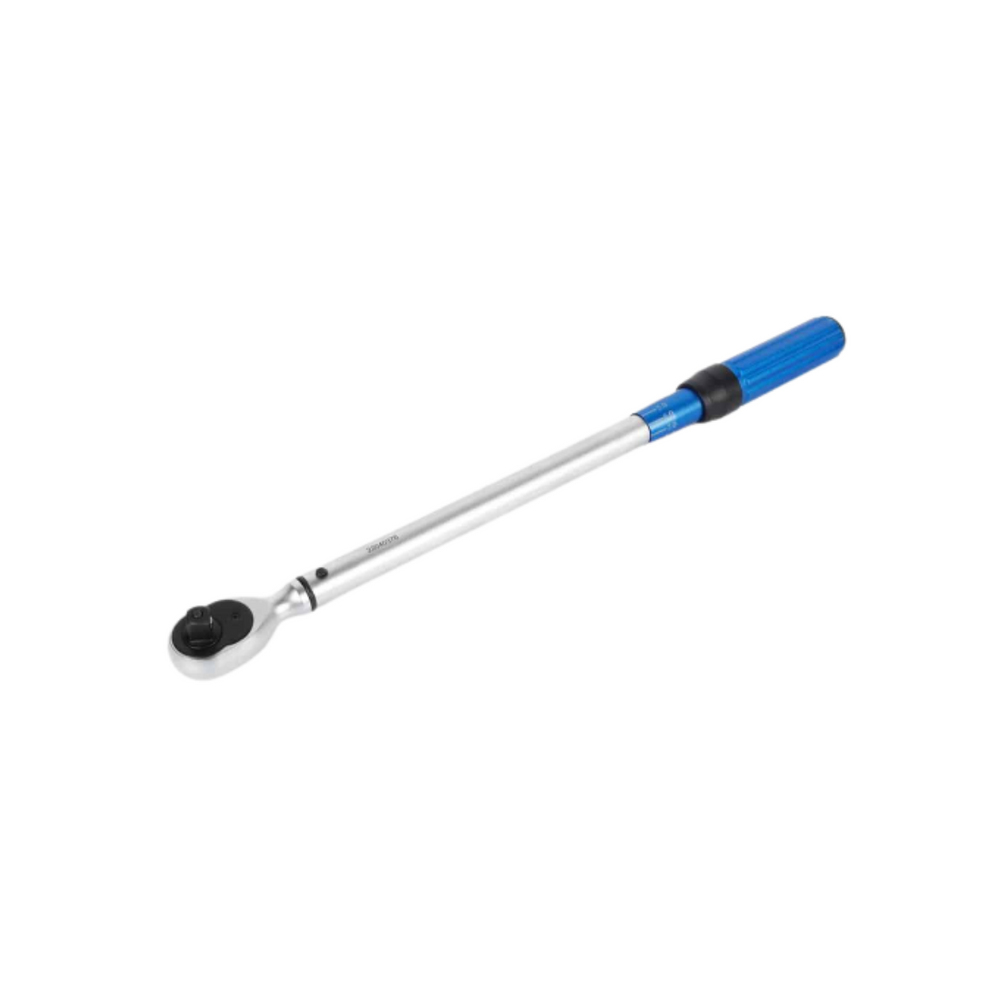 Gazelle Drive Torque Wrench 1/2 Inch 40-220Nm G80291 