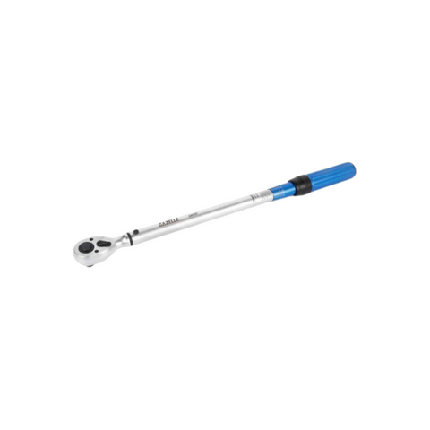 Gazelle Drive Torque Wrench 1/2 Inch 40-220Nm G80291