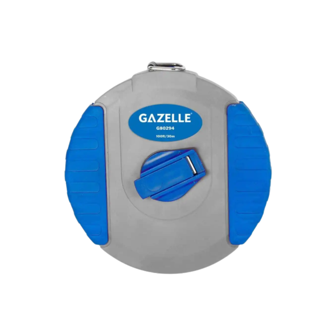 Gazelle Fiberglass Measuring Tape (30m) G80294