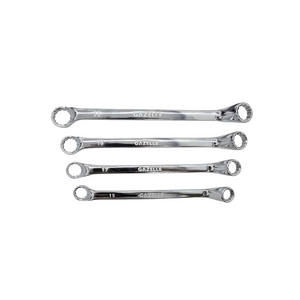 Gazelle Ring Spanner Set 8 Piece 6-22mm G80301 