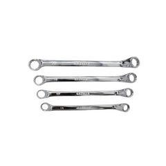 Gazelle Ring Spanner Set 8 Piece 6-22mm G80301 - Slide 3