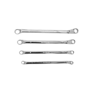 Gazelle Ring Spanner Set 8 Piece 6-22mm G80301 