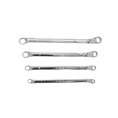 Gazelle Ring Spanner Set 8 Piece 6-22mm G80301 - Slide 2