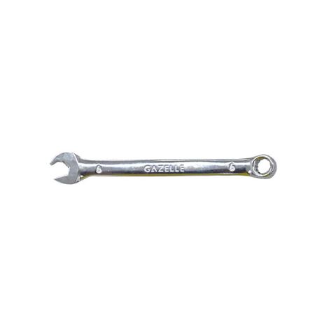 Gazelle Combination Spanner 6mm G80303