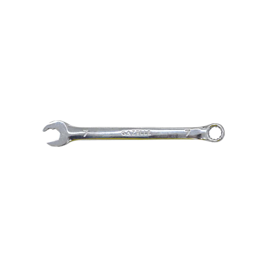 Gazelle Combination Spanner 7mm G80304