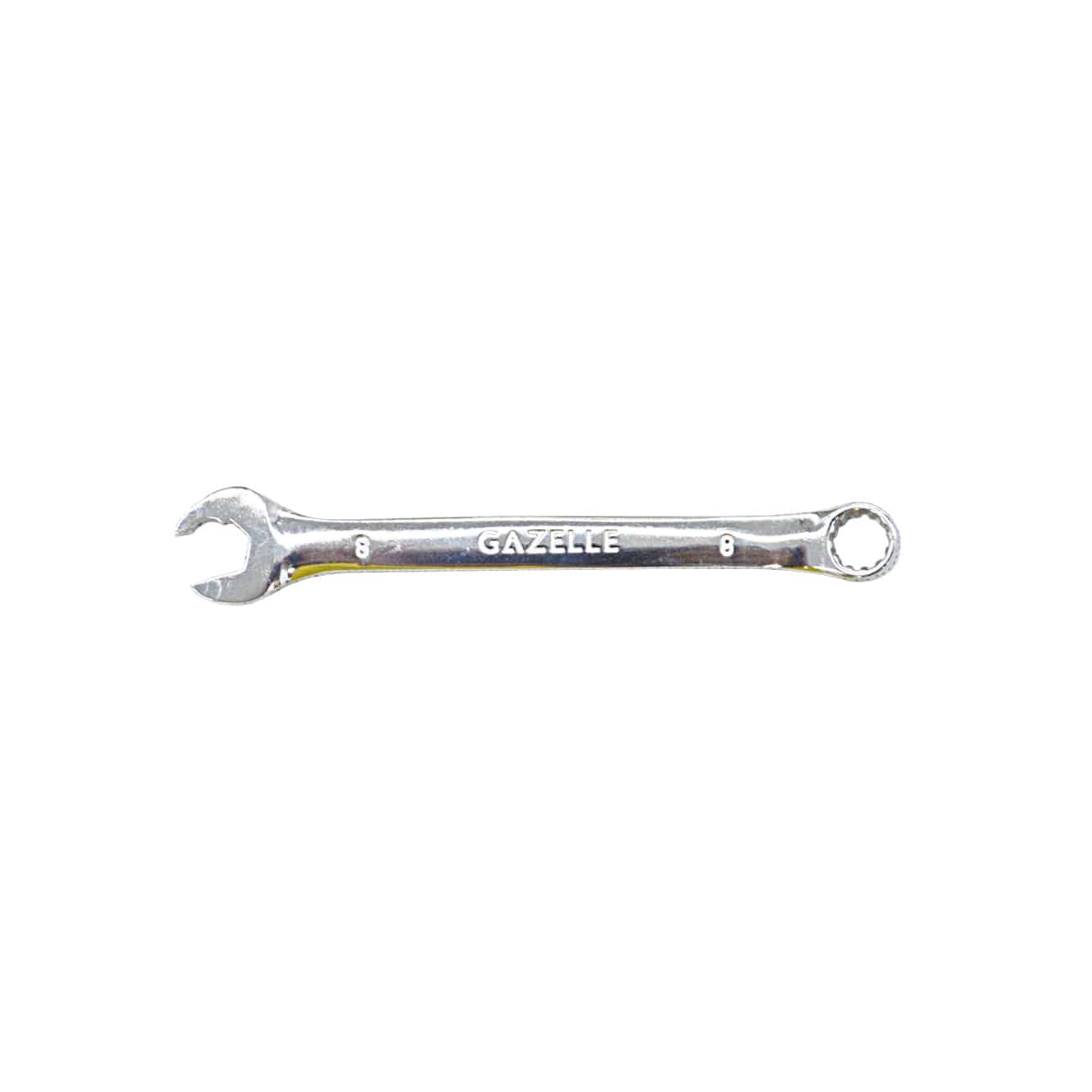 Gazelle Combination Spanner 8mm G80305