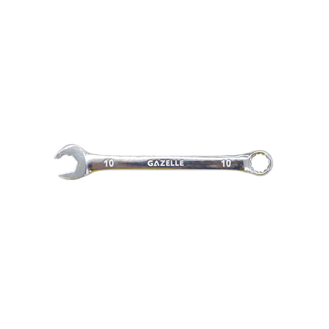 Gazelle Combination Spanner 10mm G80306