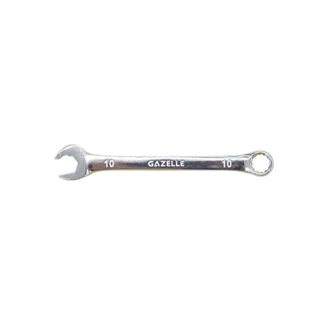 Gazelle Combination Spanner 10mm G80306