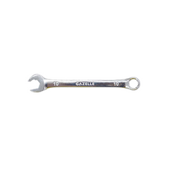 Gazelle Combination Spanner 10mm G80306 - Slide 1