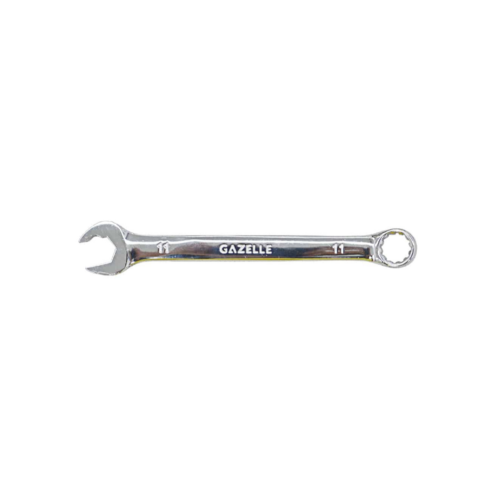 Gazelle Combination Spanner 11mm G80307