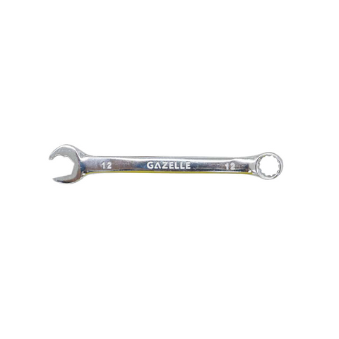Gazelle Combination Spanner 12mm G80308