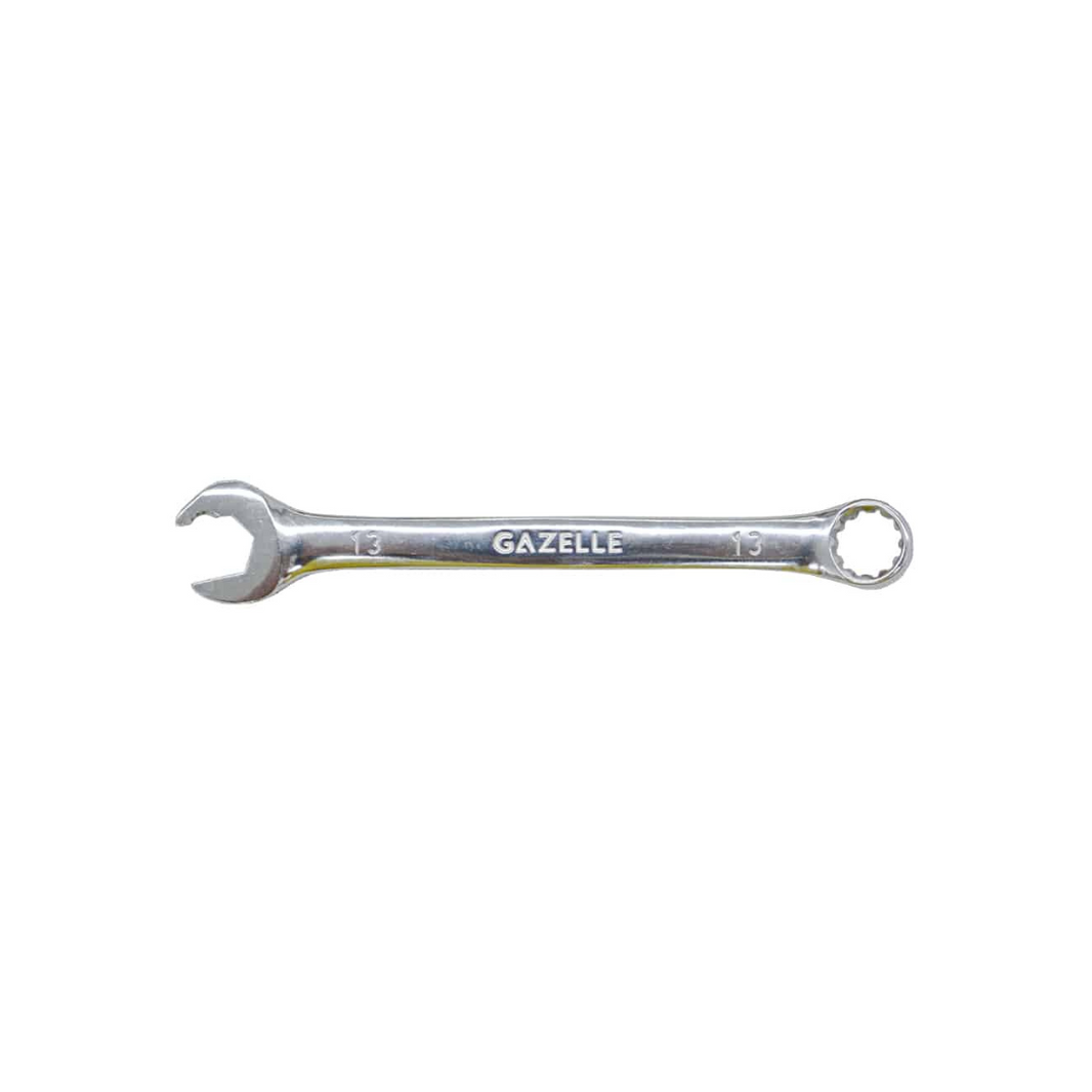 Gazelle Combination Spanner 13mm G80309