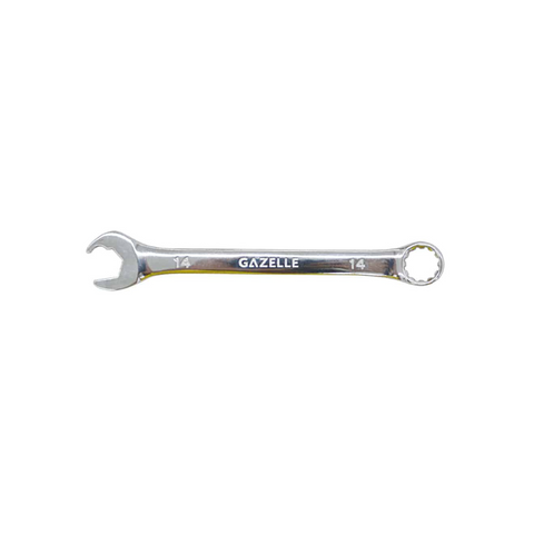 Gazelle Combination Spanner 14mm G80310