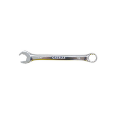 Gazelle Combination Spanner 14mm G80310 - Slide 1