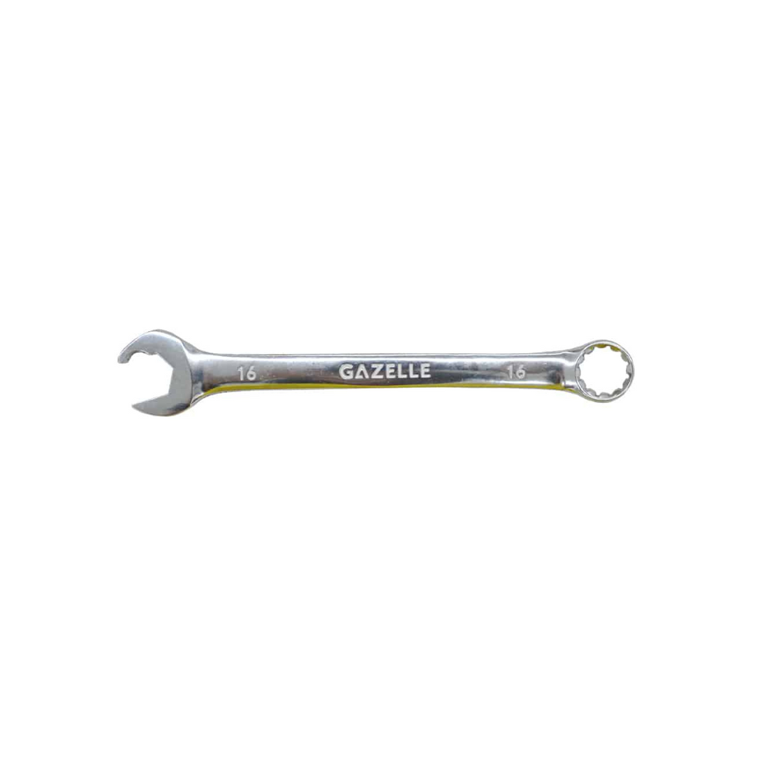 Gazelle Combination Spanner 16mm G80312