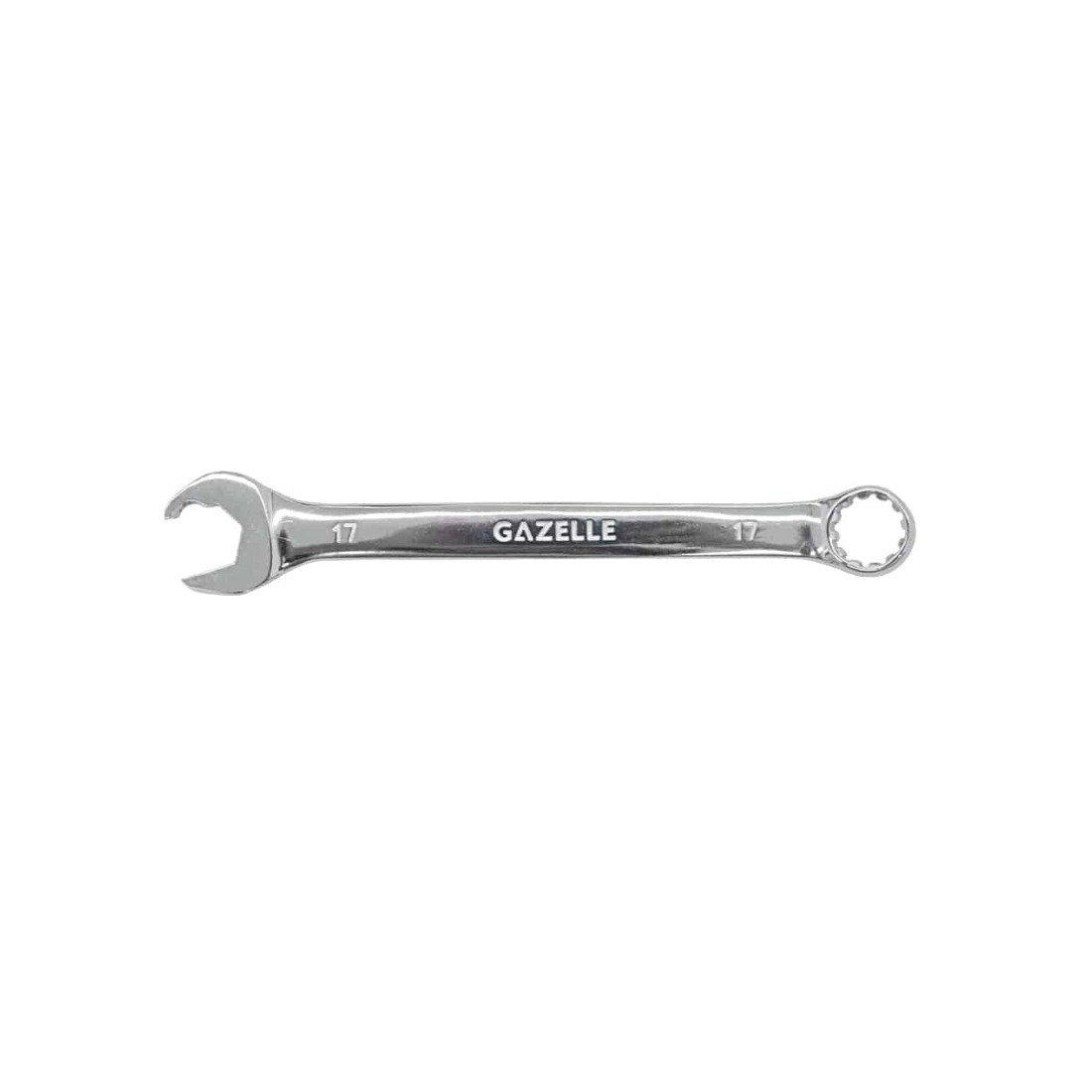 Gazelle Combination Spanner 17mm G80313