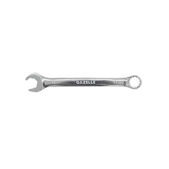 Gazelle Combination Spanner 17mm G80313 - Slide 1