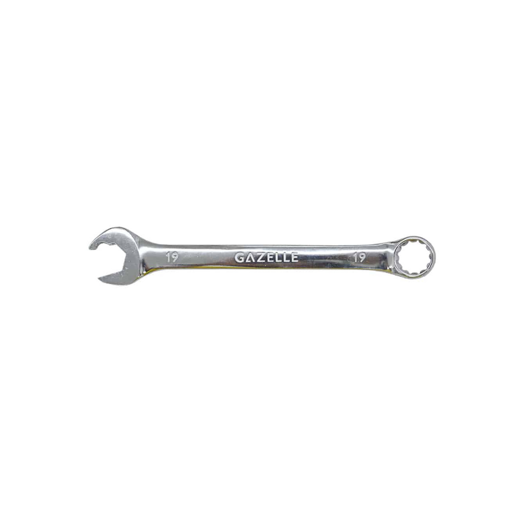 Gazelle Combination Spanner 19mm G80315