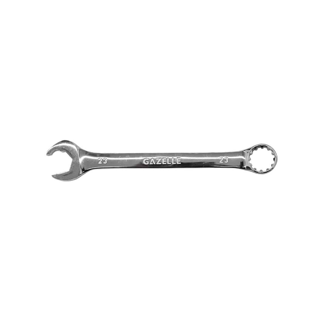 Gazelle Combination Spanner 23mm G80318