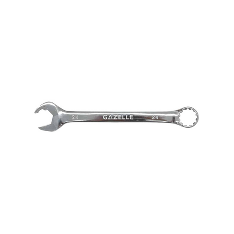 Gazelle Combination Spanner 24mm G80319