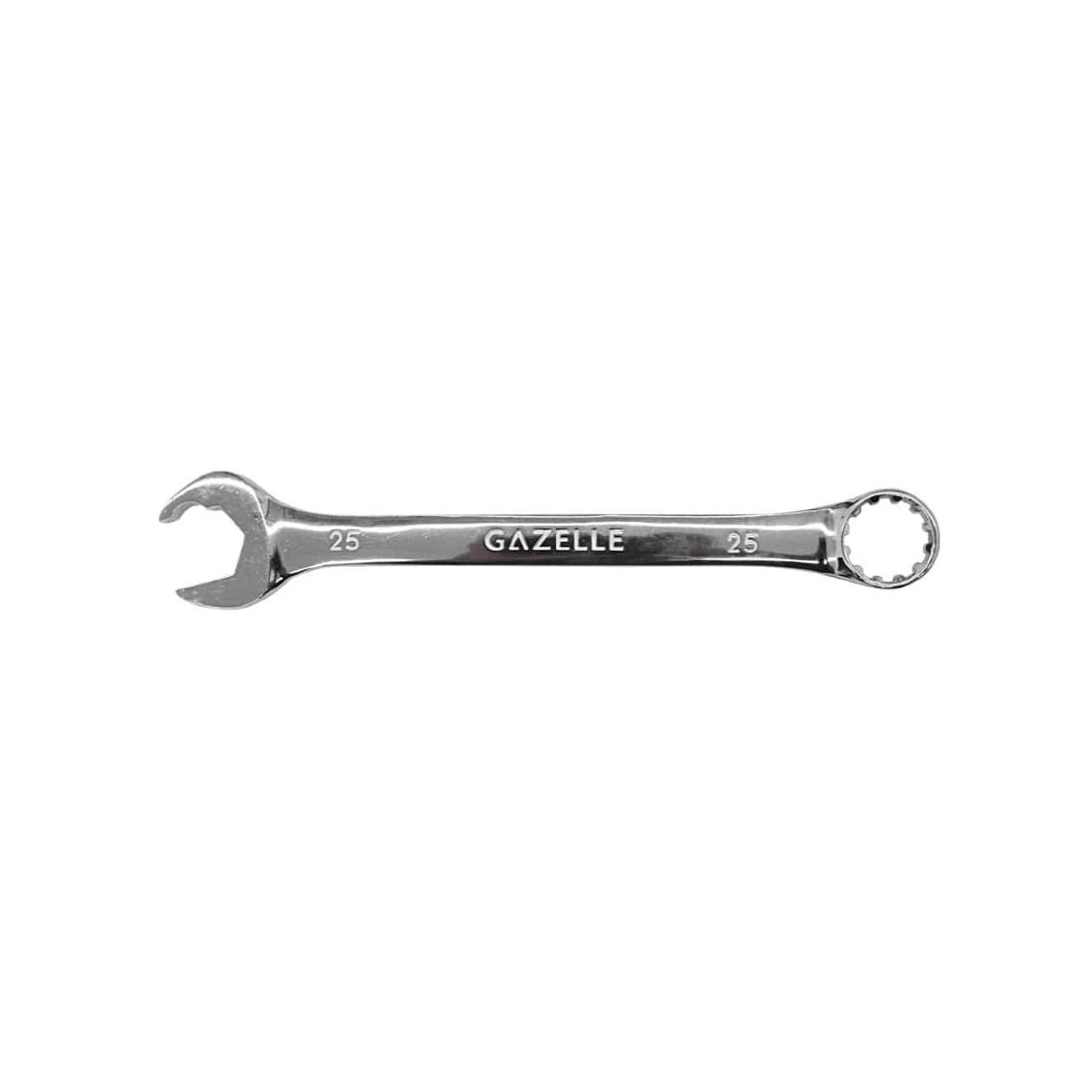 Gazelle Combination Spanner 25mm G80320