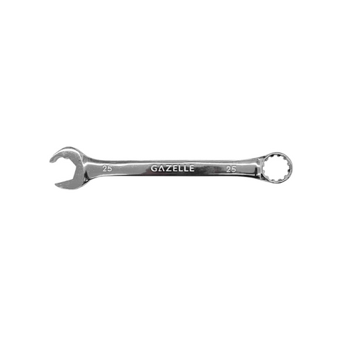 Gazelle Combination Spanner 25mm G80320