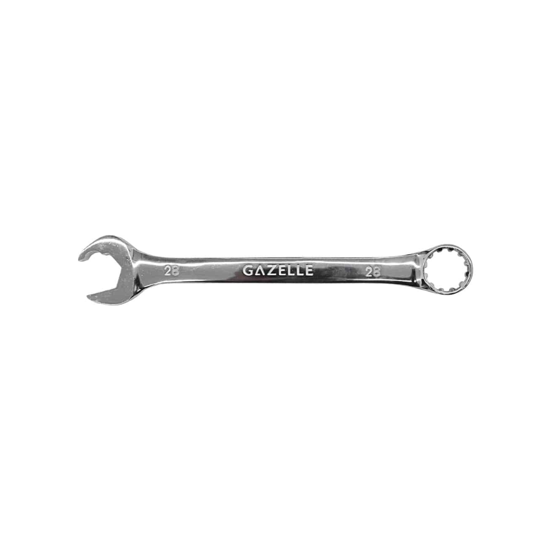 Gazelle Combination Spanner 28mm G80323