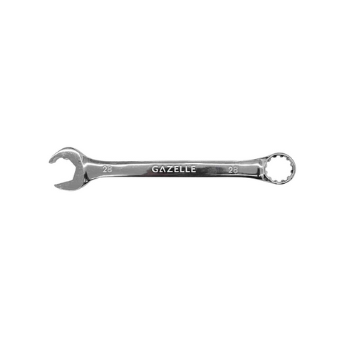 Gazelle Combination Spanner 28mm G80323
