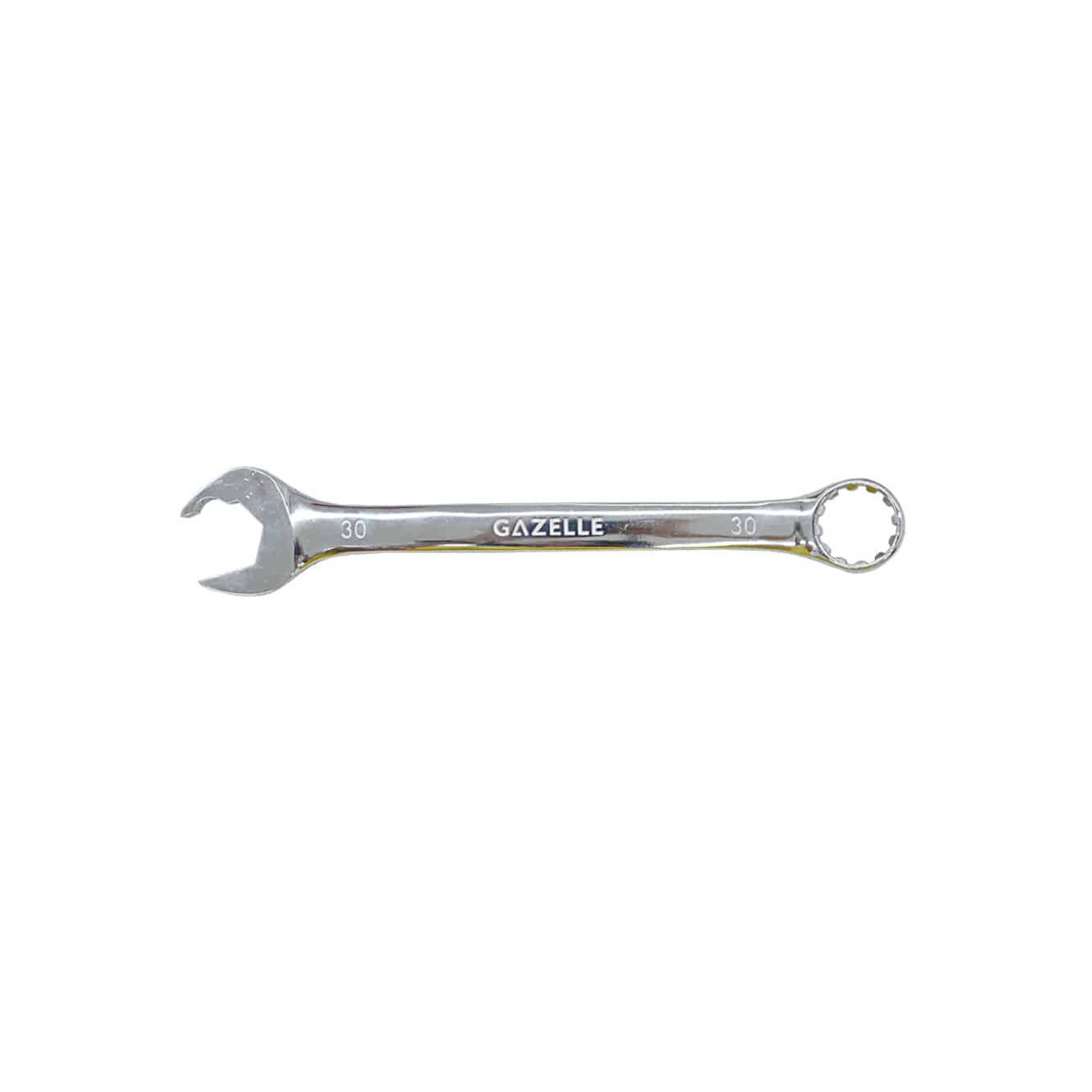 Gazelle Combination Spanner 30mm G80324