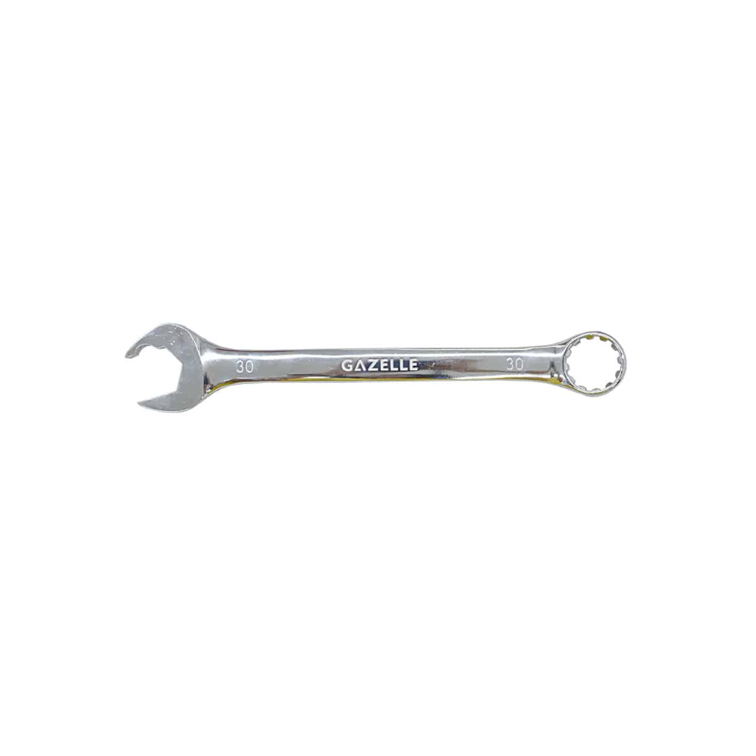 Gazelle Combination Spanner 30mm G80324