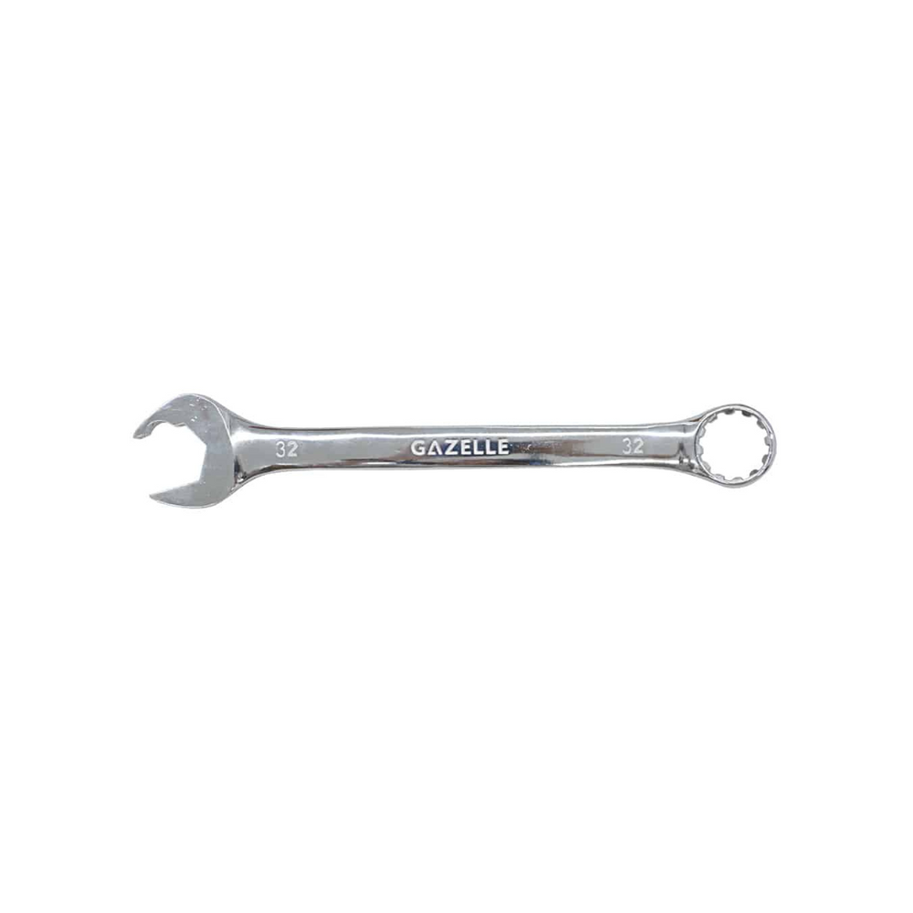 Gazelle Combination Spanner 32mm G80325