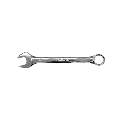 Gazelle Combination Spanner 38mm G80331