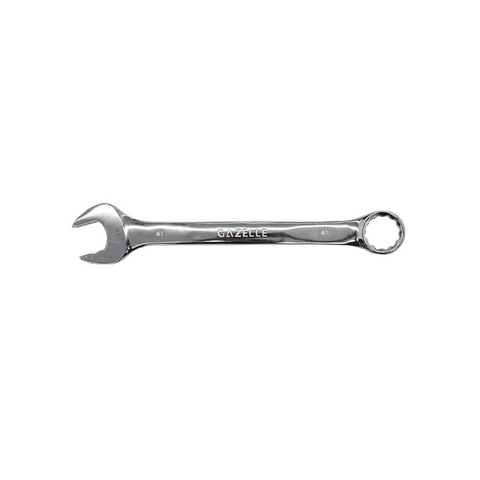 Gazelle Combination Spanner 41mm G80332