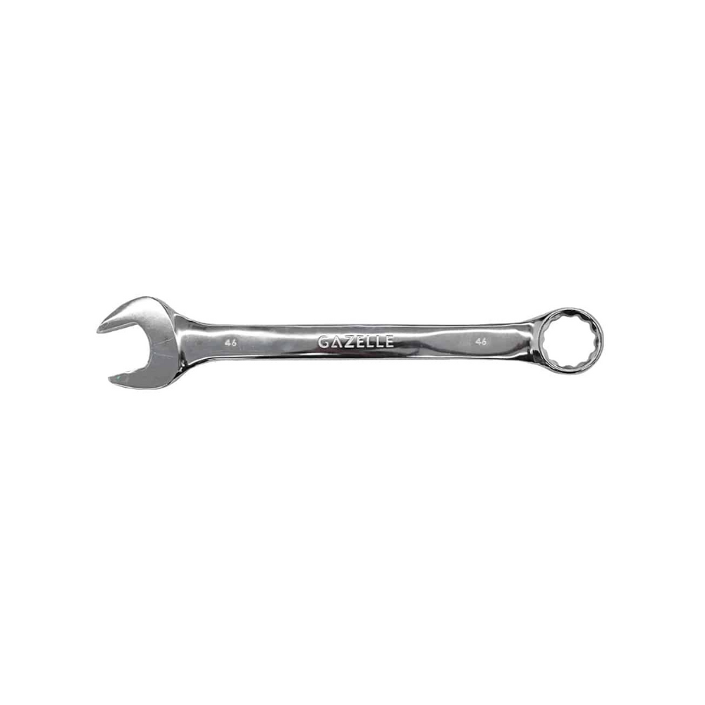 Gazelle Combination Spanner 46mm G80333