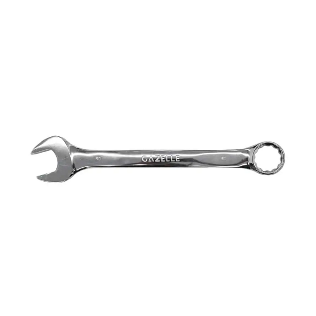 Gazelle Combination Spanner 50mm G80334